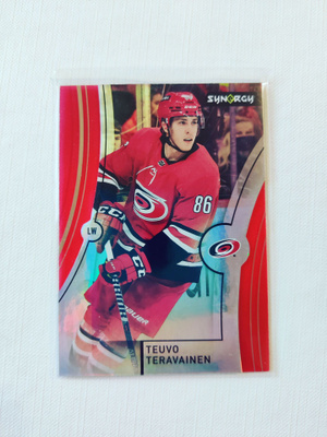 Teuvo Teräväinen