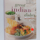 Rafi Fernandez : Great Indian dishes : easy, authentic an... - pikkukuva 1