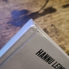 Hannu Leimu: Kadonneet - pikkukuva 2