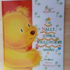 Diana Kimpton: Nalle, jonka joulupukki unohti - pikkukuva 1