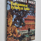 Victoria Holt : Tuhannen lyhdyn talo - pikkukuva 1