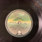 GRAHAM BONNET:” Line-up”, vinyyli lp - pikkukuva 4