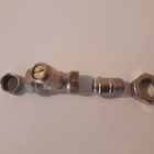 Sulkuventtiili, 10 mm - pikkukuva 2