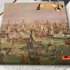 BEE GEES: Trafalgar * GER 1971 - pikkukuva 1