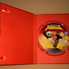 KUNG FU PANDA DVD 2008 ANIMAATIO - pikkukuva 3