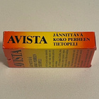 Avista -pelikortit - pikkukuva 4