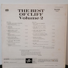 The Best of Cliff Vol.2 LP - pikkukuva 2