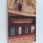 Frank McCourt : Angela's Ashes - pikkukuva 1