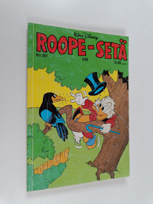 Roope-Setä 5/96