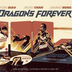 Dragons Forever [LIMITED EDITION STEELBOOK] Blu-ray (UUSI) - pikkukuva 1
