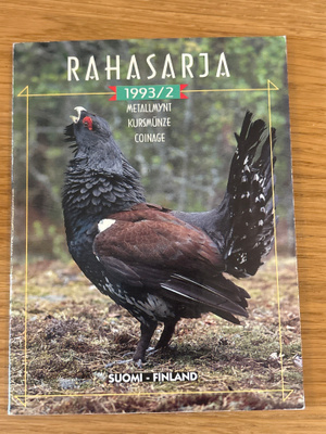 Rahasarja 1993/2