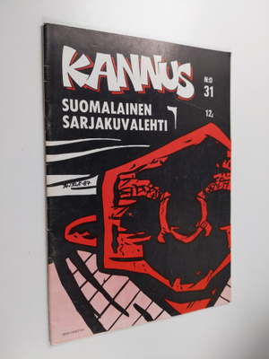Kannus 1/87