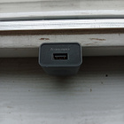 USB-A matalatehoinen virtalähde - laturi 5V 1A = 5W 5VA. - pikkukuva 1