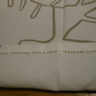 Marimekko Kangas Peikonlehti - pikkukuva 5