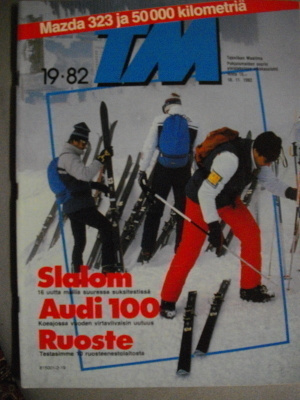 Tekniikan Maailma Nro 19/1982 (19.3)