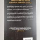 Simon Häggström : Yksinäiset sisaret - pikkukuva 2
