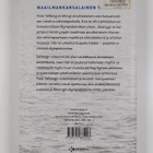 Arto Teronen ym. : Urana olympiakisat : Peter Tallbergin ... - pikkukuva 2