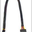 6-pin - 15-pin SATA -virtakaapeli #30523 - pikkukuva 3