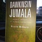 Alister McGrath : Dawkinsin Jumala ( SIS POSTIKULU) - pikkukuva 1
