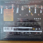 dvd, Rautarouva (Meryl Streep) UUSI / New [draama] - pikkukuva 3