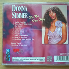 Donna Summer - Na Na Hey Hey CD - pikkukuva 2