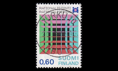 751 o Rationalisointi loisto Turku 20.8.74 (1974)