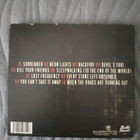 I Walk The Line: Language of the Lost digipak - pikkukuva 2