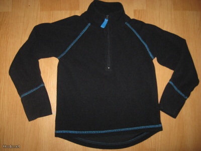 Fleesepusero 130 cm