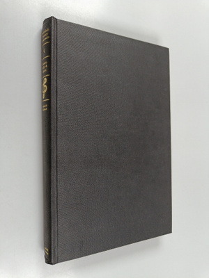 Frederick Goldbeck : Twentieth century composers. Volume ...