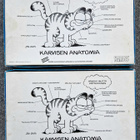 Karvinen vintage lautapeli 1978 - pikkukuva 2