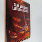 Valerie Menard : Pena vartijan lentopalokunta - pikkukuva 1
