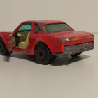 Pikkuauto BMW 3.0 CSL Matchbox - pikkukuva 3