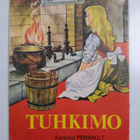 Charles Perrault : Tuhkimo - pikkukuva 2