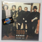 TOTO - IN THE FAR EAST... VOL 1 UUSI 2LP - pikkukuva 1