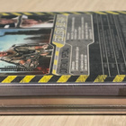 Neill Blomkamp: ELYSIUM (2013) Limited Steelbook (UUSI) - pikkukuva 4