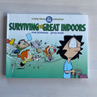 Iso Baby Blues: Surviving The Great Indoors - pikkukuva 1