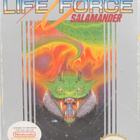 Life Force Salamander - pikkukuva 1