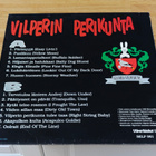 Vilperin perikunta LP - pikkukuva 2