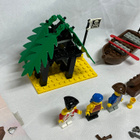 Lego Pirates 6258 Smuggler's Shanty + ohje - pikkukuva 4