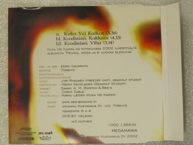 Item image