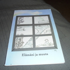 Kirja. Elämäni ja muuta. (Ketä kiinnostaa) - pikkukuva 1