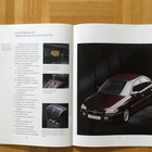 Esite Opel Omega, 1994 - pikkukuva 5