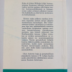 Olavi Autero : J. W. Lillja 1817-1878 : kirjamiehestä pol... - pikkukuva 2