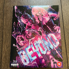 H.P. Lovecraft's From Beyond (1986) - 4K UHD Blu-ray - pikkukuva 1