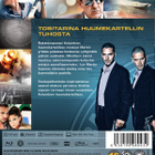 The Cartel  -   (Blu-ray) - pikkukuva 2