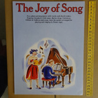 book, Denes Agay - The Joy of Song - pikkukuva 1