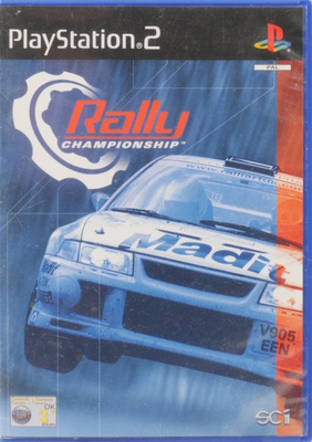 Rally Championship
