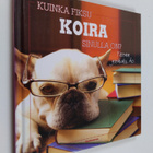 Jon (asiantuntija) Peplow : Kuinka fiksu koira sinulla on... - pikkukuva 1