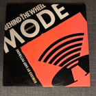 Depeche Mode Behind the Wheel lp - pikkukuva 1