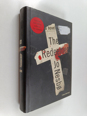 Jo Nesb(c)i : The Redeemer